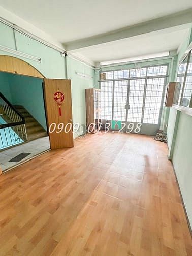 Hình ảnh Cho thuê nhà Quận 11 - Khu cư xá Bình Thới
