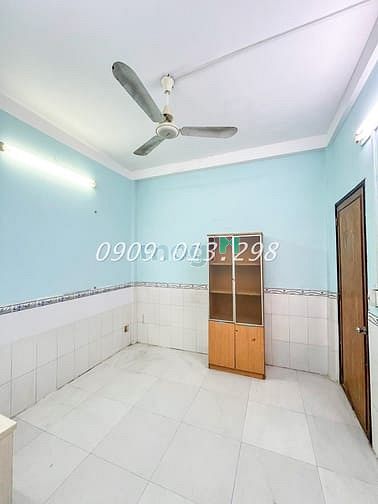 Hình ảnh Cho thuê nhà Quận 11 - Khu cư xá Bình Thới