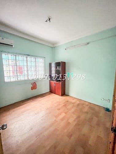 Hình ảnh Cho thuê nhà Quận 11 - Khu cư xá Bình Thới
