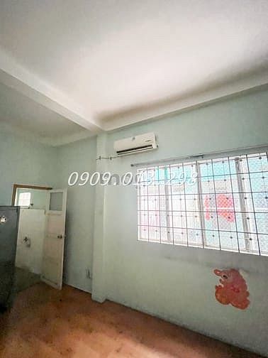Hình ảnh Cho thuê nhà Quận 11 - Khu cư xá Bình Thới