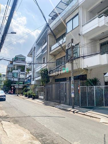 Hình ảnh Cho thuê nhà Quận 11 - Khu cư xá Bình Thới