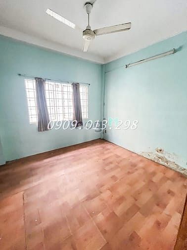 Hình ảnh Cho thuê nhà Quận 11 - Khu cư xá Bình Thới