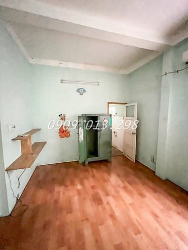 Hình ảnh Cho thuê nhà Quận 11 - Khu cư xá Bình Thới