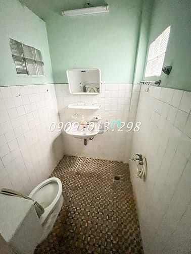 Hình ảnh Cho thuê nhà Quận 11 - Khu cư xá Bình Thới