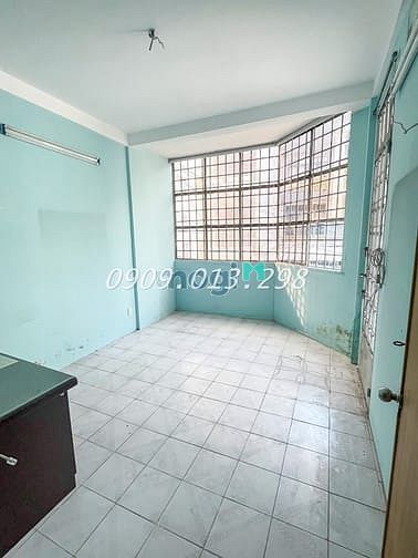 Hình ảnh Cho thuê nhà Quận 11 - Khu cư xá Bình Thới