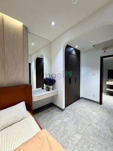 Hình ảnh Giáp nhà ga T3- Âu Cơ Tân Bình- chỉ 3TỶ460 50m2- phòng MASTER xịn