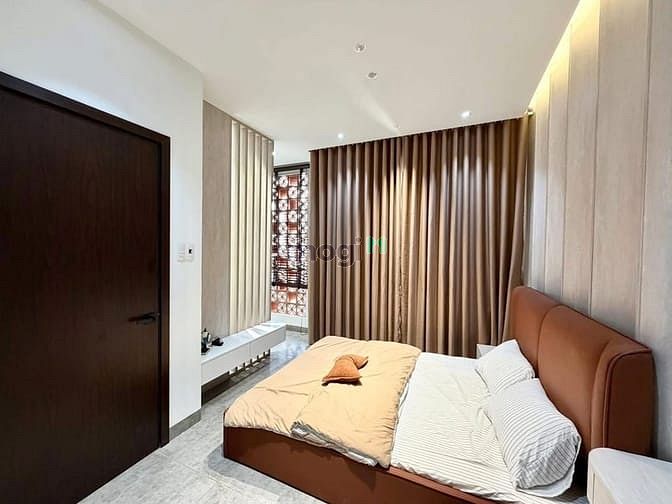 Hình ảnh Giáp nhà ga T3- Âu Cơ Tân Bình- chỉ 3TỶ460 50m2- phòng MASTER xịn