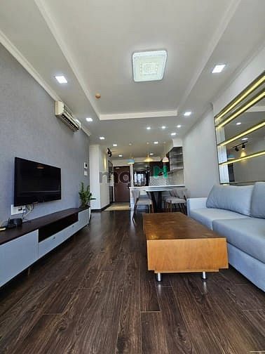 Hình ảnh BÁN CĂN HỘ THE GOLD VIEW – FULL NỘI THẤT 💰 Giá: 3 tỷ 540 (bao hết)