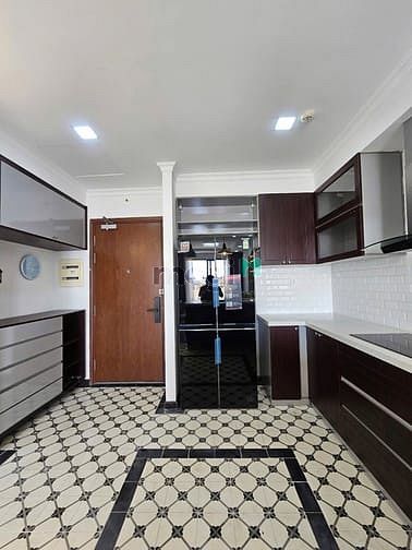 Hình ảnh BÁN CĂN HỘ THE GOLD VIEW – FULL NỘI THẤT 💰 Giá: 3 tỷ 540 (bao hết)