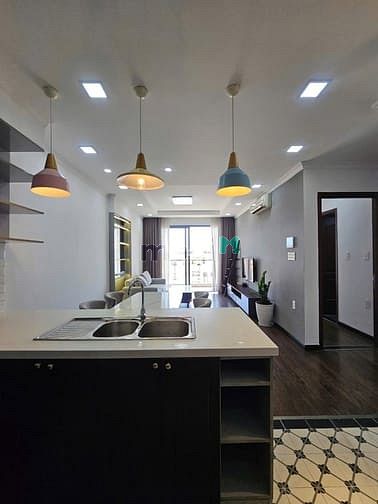 Hình ảnh BÁN CĂN HỘ THE GOLD VIEW – FULL NỘI THẤT 💰 Giá: 3 tỷ 540 (bao hết)