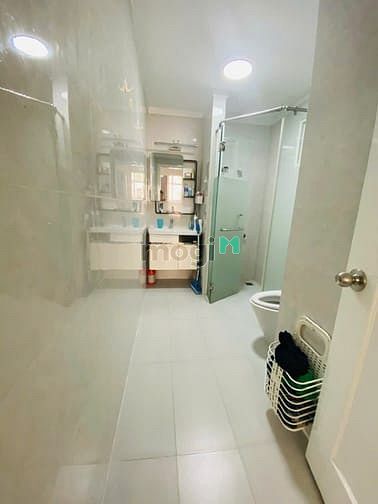 Hình ảnh cho thuê Trang Chủ MB66.COM / Đăng Ký Tặng 66K chung cư hoàng anh thanh bình Q.7 có 2PN full NT 12tr