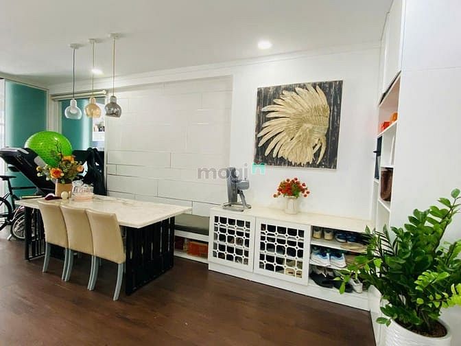 Hình ảnh cho thuê Trang Chủ MB66.COM / Đăng Ký Tặng 66K chung cư hoàng anh thanh bình Q.7 có 2PN full NT 12tr