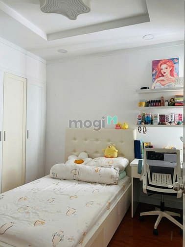 Hình ảnh cho thuê Trang Chủ MB66.COM / Đăng Ký Tặng 66K chung cư hoàng anh thanh bình Q.7 có 2PN full NT 12tr