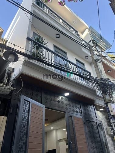 Hình ảnh HIẾM Nhà Bùi Đình Tuý Q.Bình Thạnh 30m2 2tỷ2 SHR