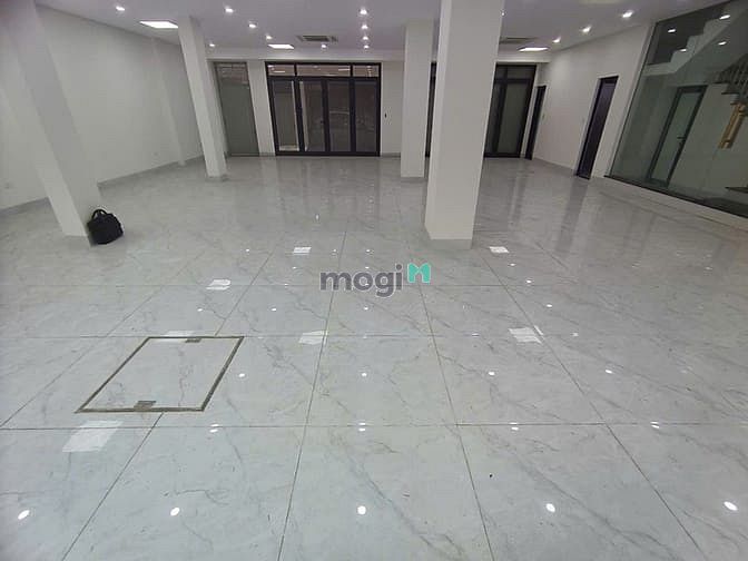 Hình ảnh Cho thuê 2 căn liền kề Galaxy Vạn Phúc. DT 200m2, 6 tầng, thang máy