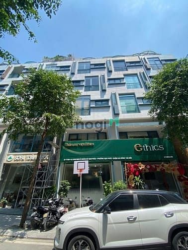 Hình ảnh Cho thuê 2 căn liền kề Galaxy Vạn Phúc. DT 200m2, 6 tầng, thang máy