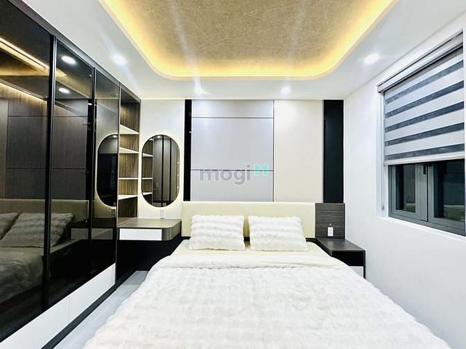 Hình ảnh HIẾM Nhà Bùi Đình Tuý Q.Bình Thạnh 30m2 2tỷ2 SHR
