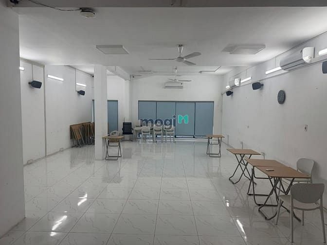 Hình ảnh Cho thuê 2 căn liền kề Galaxy Vạn Phúc. DT 200m2, 6 tầng, thang máy