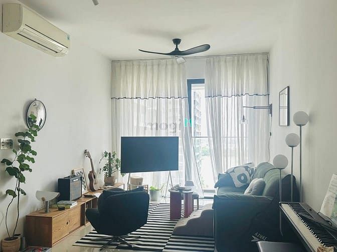 Hình ảnh ‼️ 𝐎𝐍𝐄 𝐕𝐄𝐑𝐀𝐍𝐃𝐀𝐇 [SPA] - Bán Căn 3PN Lầu Cao View Trực Diện