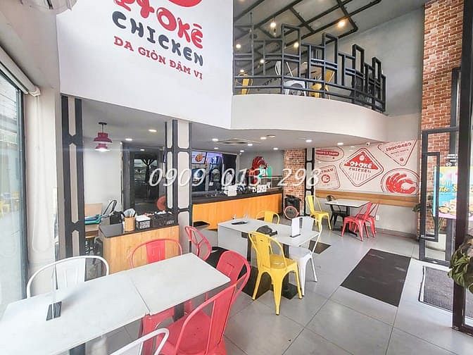 Hình ảnh Cho thuê nhà đối điện Đầm Sen - Lạc Long Quân - Quận 11