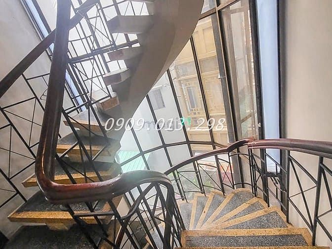 Hình ảnh Cho thuê nhà đối điện Đầm Sen - Lạc Long Quân - Quận 11