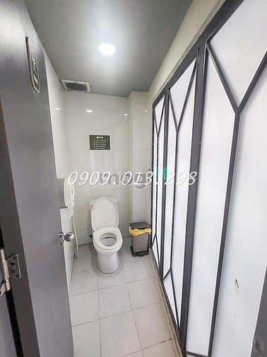 Hình ảnh Cho thuê nhà đối điện Đầm Sen - Lạc Long Quân - Quận 11