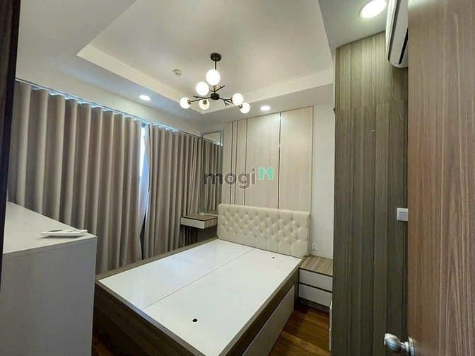 Hình ảnh ✨ BÁN CĂN HỘ THE PEGASUITE 1 – QUẬN 8 ✨  🏢 Diện tích: 68m² 🛏 2 phòng