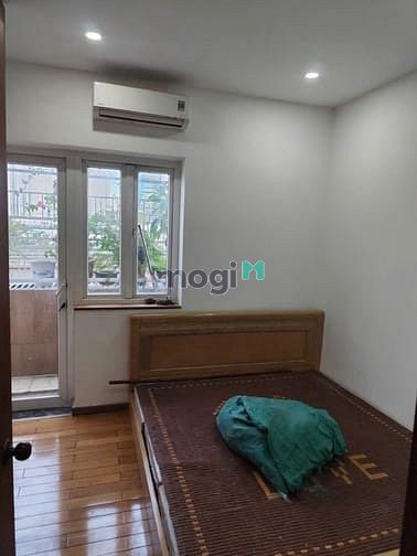 Hình ảnh Chung cư Lê Văn Duyệt( Bình Thạnh): rộng 77m2.,2p ngủ,giá 9tr5