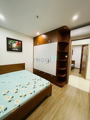 Hình ảnh Chung cư Phúc Yên 2, Phan Huy Ích, TB: 95m2, 3p ngủ, Full NT, 12tr/th