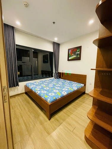Hình ảnh Chung cư Phúc Yên 2, Phan Huy Ích, TB: 95m2, 3p ngủ, Full NT, 12tr/th