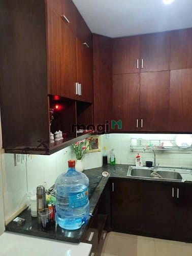 Hình ảnh Chung cư Lê Văn Duyệt( Bình Thạnh): rộng 77m2.,2p ngủ,giá 9tr5