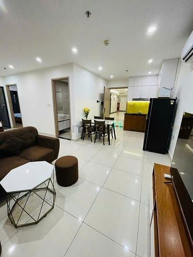 Hình ảnh Chung cư Phúc Yên 2, Phan Huy Ích, TB: 95m2, 3p ngủ, Full NT, 12tr/th