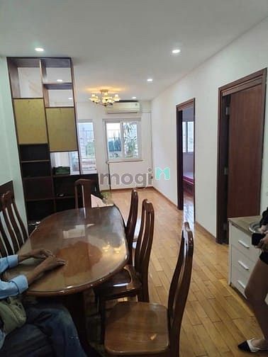 Hình ảnh Chung cư Lê Văn Duyệt( Bình Thạnh): rộng 77m2.,2p ngủ,giá 9tr5