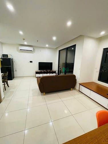 Hình ảnh Chung cư Phúc Yên 2, Phan Huy Ích, TB: 95m2, 3p ngủ, Full NT, 12tr/th