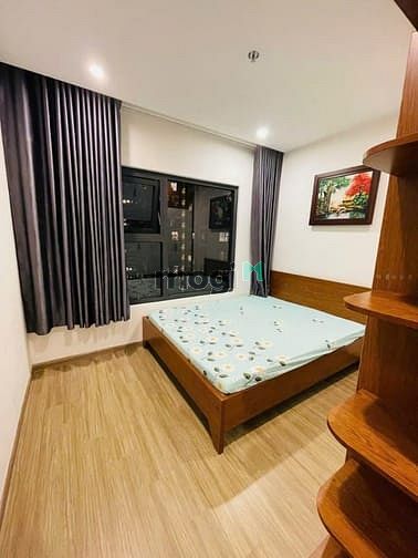 Hình ảnh Chung cư Phúc Yên 2, Phan Huy Ích, TB: 95m2, 3p ngủ, Full NT, 12tr/th