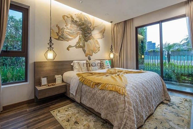 Hình ảnh - Cần Bán Trang Chủ MB66.COM / Đăng Ký Tặng 66K chung cư Rivera Park, Thành Thái, Quận 10. * Thông ti