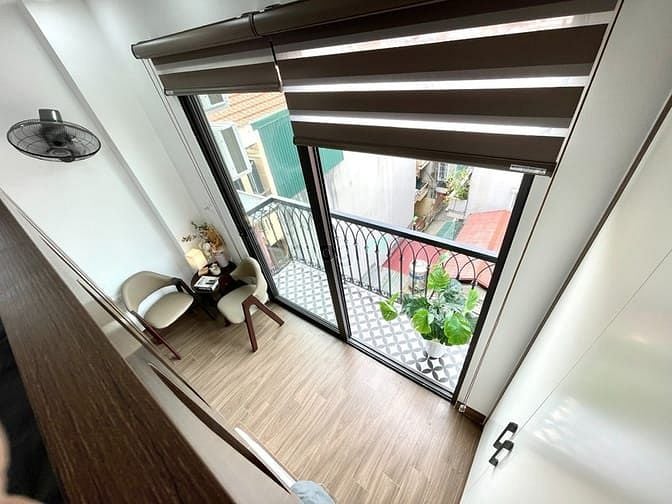 Hình ảnh CCMN Lê Trọng Tấn, Full đồ, Thang máy, Ban công giặt riêng, 24m2