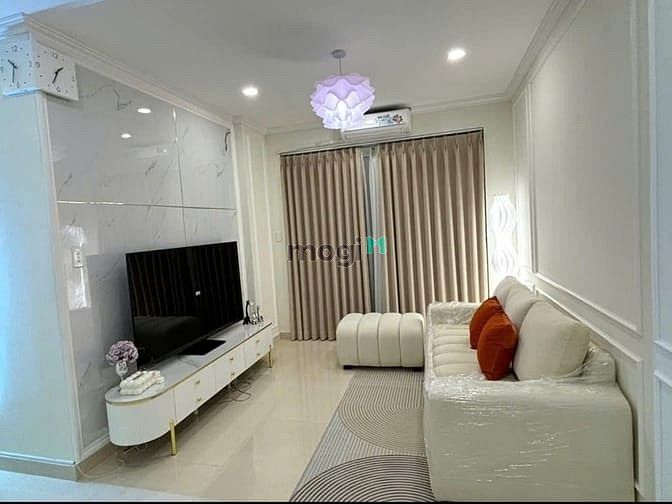 Hình ảnh 🏡 Giá tốt nhất chung cư DREAMHOME PALACE 🏡 💥 2PN - 2WC | 62m2 ➤ 1 t