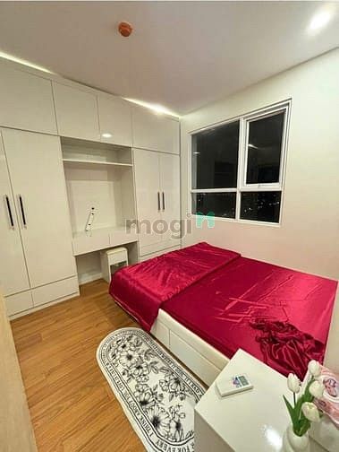 Hình ảnh 🏡 Giá tốt nhất chung cư DREAMHOME PALACE 🏡 💥 2PN - 2WC | 62m2 ➤ 1 t