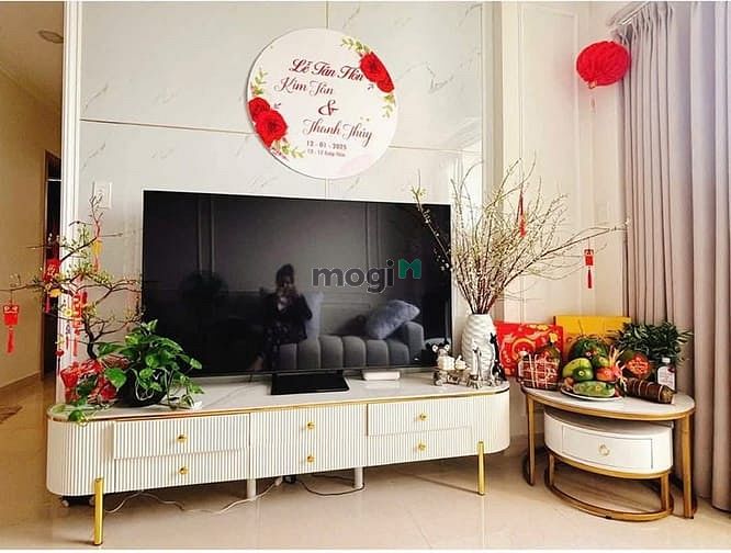 Hình ảnh 🏡 Giá tốt nhất chung cư DREAMHOME PALACE 🏡 💥 2PN - 2WC | 62m2 ➤ 1 t