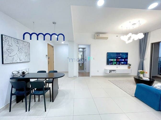 Hình ảnh [Bán gấp] MASTERI THẢO ĐIỀN ➻Mb6623 nạp rút nhanh chóng  : 3PN | 2WC | 98m2  ➻Giá bán : 6