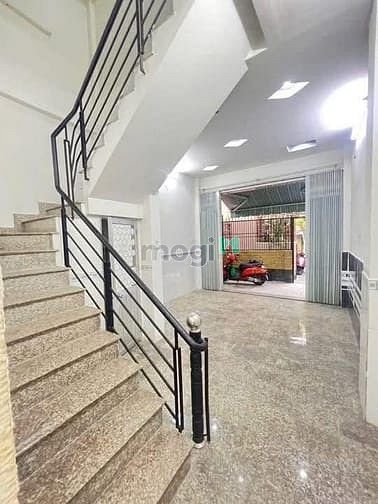 Hình ảnh 💥💥Quận 6 👉 2 tỷ 300 TL Nhà hẻm 1/ Nguyễn Văn Luông, P11, Quận 6 - D