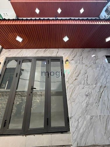 Hình ảnh Bán nhà gần siêu thị eaon tân phú ngan 5,2m