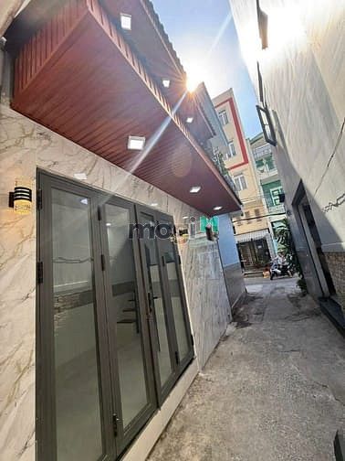Hình ảnh Bán nhà gần siêu thị eaon tân phú ngan 5,2m