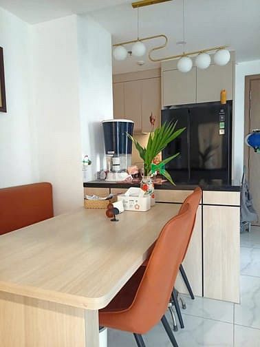 Hình ảnh Bán Trang Chủ MB66.COM / Đăng Ký Tặng 66K Diamond Alnata Plus Celadon City Tân Phú 85m2: ✨ Thiết kế: