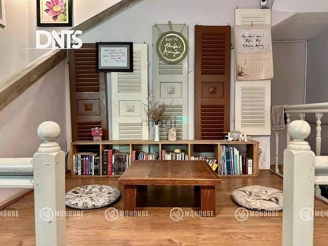 Hình ảnh Cho Thuê Căn Hộ Balcon Thoáng_40m2 Hoàng Sa_Cầu Bông_Tân Định_Q1