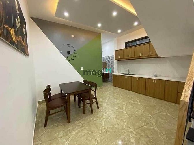 Hình ảnh Nhà đẹp siêu hot Tôn Đản Q.4 48m2 3PN 3WC có Sổ hồng riêng