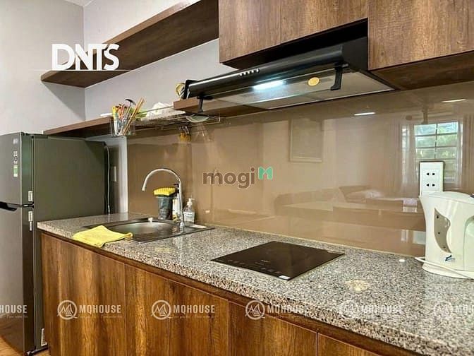 Hình ảnh Cho Thuê Căn Hộ Balcon Thoáng_40m2 Hoàng Sa_Cầu Bông_Tân Định_Q1