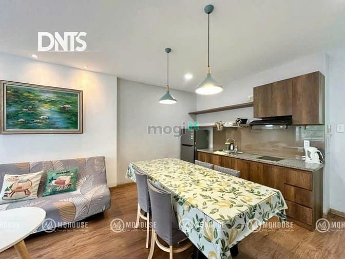 Hình ảnh Cho Thuê Căn Hộ Balcon Thoáng_40m2 Hoàng Sa_Cầu Bông_Tân Định_Q1