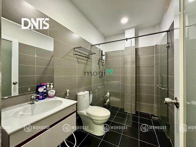 Hình ảnh Cho Thuê Căn Hộ Balcon Thoáng_40m2 Hoàng Sa_Cầu Bông_Tân Định_Q1